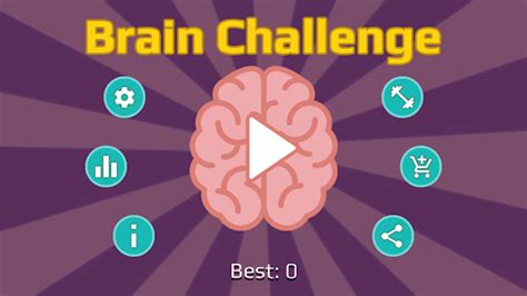 free brain training games